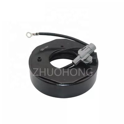 Auto AC Compressor Polia Embreagem 7PK Para Toyota CROWN Saloon S20 2008-2012 3.0 4WD