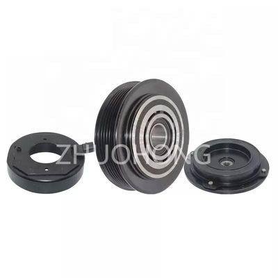 JH-COPUFT046 10S15C Compressor automático de CA embreagem de poleia 6PK Para Toyota COROLLA 2009-2016 1.6