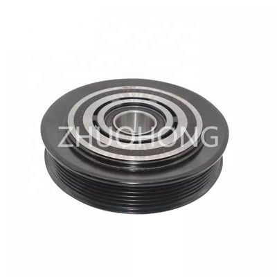 JH-COPUFT046 10S15C Compressor automático de CA embreagem de poleia 6PK Para Toyota COROLLA 2009-2016 1.6