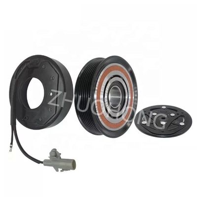 10S15C Compressor automático AC embreagem de poleia 7PK Para Toyota INNOVA II N14 2015- 2.0 VVT-i