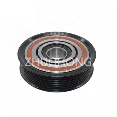 10S15C Compressor automático AC embreagem de poleia 7PK Para Toyota INNOVA II N14 2015- 2.0 VVT-i