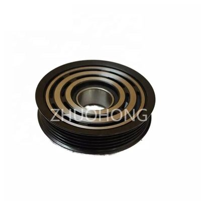 Compressor AC embreagem de poleia 5PK Para Toyota FAW VIOS 2008-2013 1.3 1.6 JH-COPUFT050 10S15C