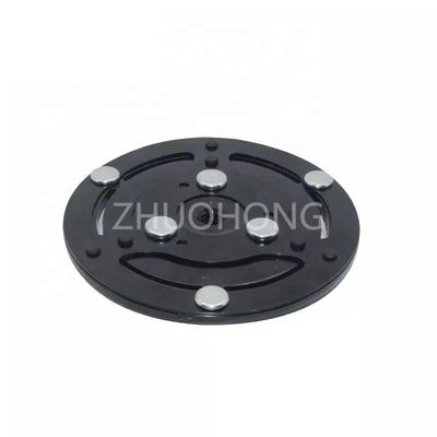 JH-COPUFT051 Compressor automático de corrente alternada embreagem de poleia 93mm para PERODUA Myvi 2011-2016 1.3