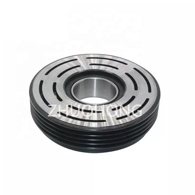 JH-COPUFT051 Compressor automático de corrente alternada embreagem de poleia 93mm para PERODUA Myvi 2011-2016 1.3