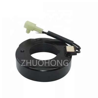 JH-COPUFT051 Compressor automático de corrente alternada embreagem de poleia 93mm para PERODUA Myvi 2011-2016 1.3