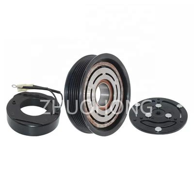 JH-COPUFT052 Compressor AC embreagem de polea 111mm para PERODUA Myvi 2011-2016 1.5 30*47*18