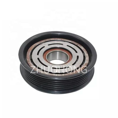 JH-COPUFT052 Compressor AC embreagem de polea 111mm para PERODUA Myvi 2011-2016 1.5 30*47*18