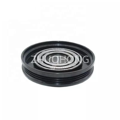 JH-COPUFT053 Compressor AC Para PERODUA Myvi 2011-2016 1.5 Polia Diâmetro 130mm Embreagem