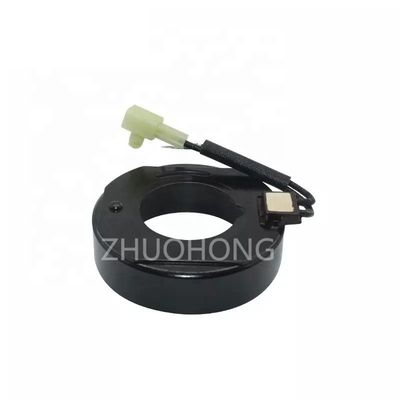 JH-COPUFT053 Compressor AC Para PERODUA Myvi 2011-2016 1.5 Polia Diâmetro 130mm Embreagem