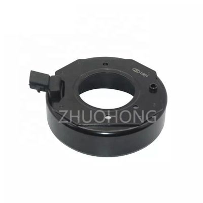 1.3 Motor 12V Auto AC Compressor embreagem de poleia 1PK para Toyota VIOS/YARIS 2007-2016