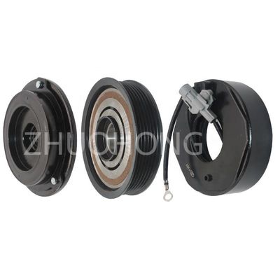 Toyota CROWN Limousine GRS21 AWS21 2012- 2.0 VVT-iW ARS210 AC Compressor embreagem de poleia 6PK