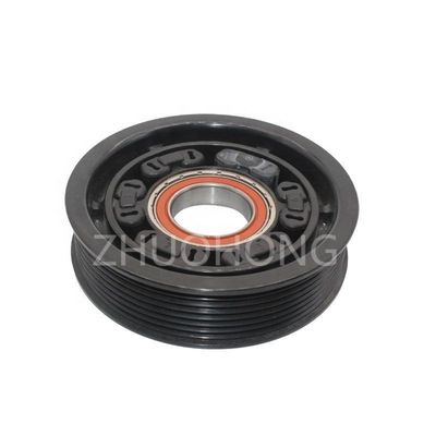 JH-COPUFT058 5SER09C Compressor AC embreagem de poleia 7PK Para Toyota COROLLA 2012-2016 1.5