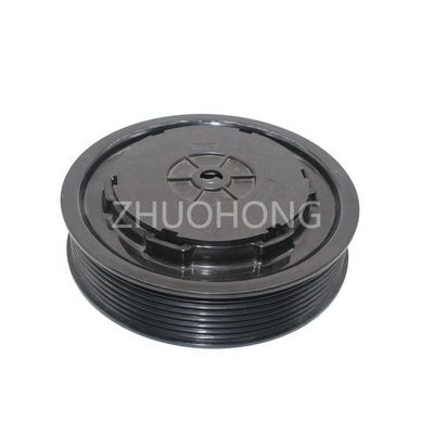 7PK 135mm Diâmetro de poleia Auto AC Compressor embreagem para Toyota PREVIA 2005-2016 2.4