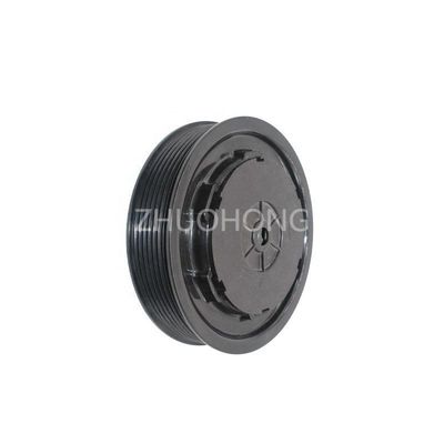 7PK 135mm Diâmetro de poleia Auto AC Compressor embreagem para Toyota PREVIA 2005-2016 2.4