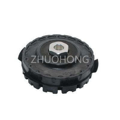 Compressor AC embreagem de poleia 4PK PARA TOYOTA YARIS 2014-2016 1.5 Modelo de carro JH-COPUFT060