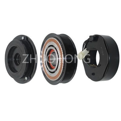 JH-COPUFT062 Compressor automático AC embreagem de poleia 7PK para Toyota FAW VIOS 2008-2013 1.6