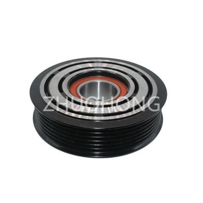 Diâmetro de poleia de 110 mm 6PK Grooves Para Toyota AVANZA 2015-2016 1.3 Auto AC Compressor