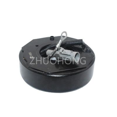 Diâmetro de poleia de 110 mm 6PK Grooves Para Toyota AVANZA 2015-2016 1.3 Auto AC Compressor
