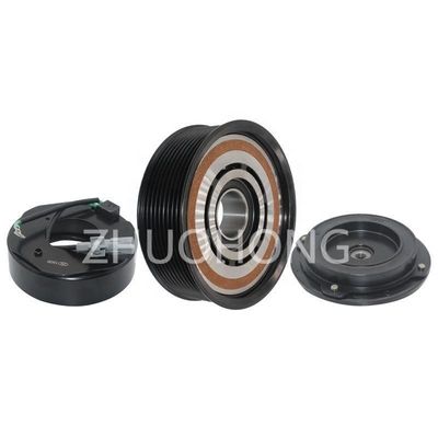 JEEP BJC Modelo de carro 2700 2005-2006 2.7 Tração integral Auto AC Compressor Polia embreagem 9PK