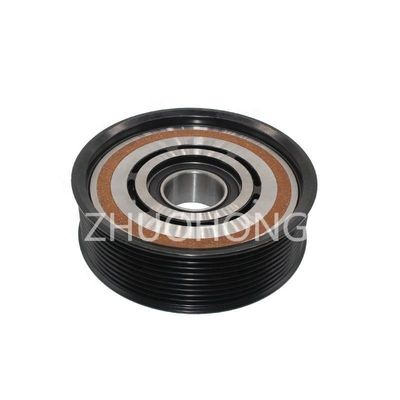 JEEP BJC Modelo de carro 2700 2005-2006 2.7 Tração integral Auto AC Compressor Polia embreagem 9PK