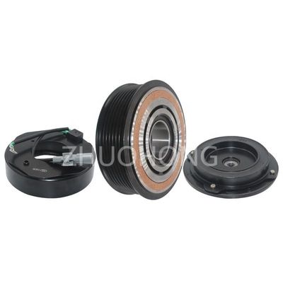 JH-COPUFT066 115mm 12V AC Compressor embreagem de poleia 7PK Para Lexus ES350 2007-2019