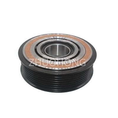 JH-COPUFT066 115mm 12V AC Compressor embreagem de poleia 7PK Para Lexus ES350 2007-2019