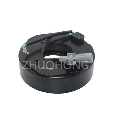 JH-COPUFT066 115mm 12V AC Compressor embreagem de poleia 7PK Para Lexus ES350 2007-2019