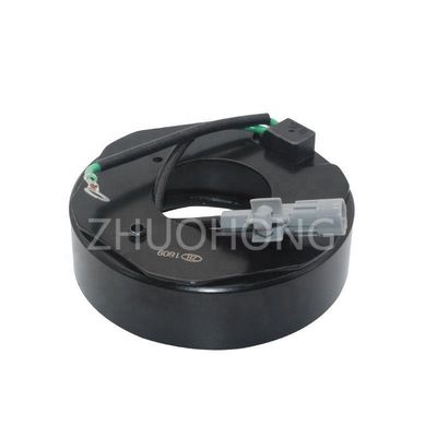 JH-COPUFT067 10S15C Auto AC Compressor embreagem de poleia 7PK Para Lexus ES350 2007-2019