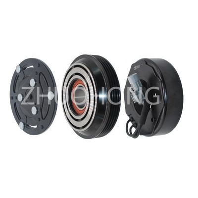 JH-COPUFT069 110MM Compressor automático AC embreagem de poleia 4PK para Toyota MIRAI 2016-2019