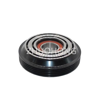 JH-COPUFT069 110MM Compressor automático AC embreagem de poleia 4PK para Toyota MIRAI 2016-2019