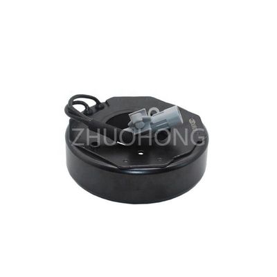 JH-COPUFT069 110MM Compressor automático AC embreagem de poleia 4PK para Toyota MIRAI 2016-2019