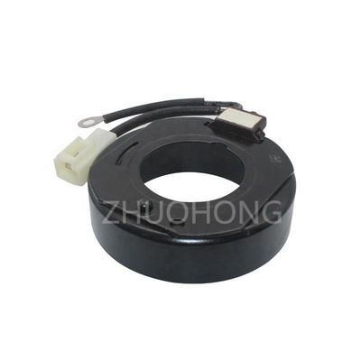 JH-COPUFT071 SV97C Compressor automático AC embreagem de poleia 105MM Para DAIHATSU Charade 2011-2016 1.33 16V