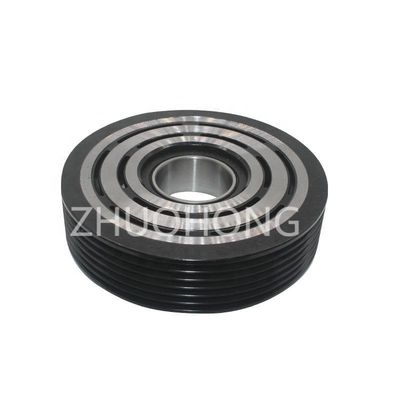 JH-COPUFT071 SV97C Compressor automático AC embreagem de poleia 105MM Para DAIHATSU Charade 2011-2016 1.33 16V