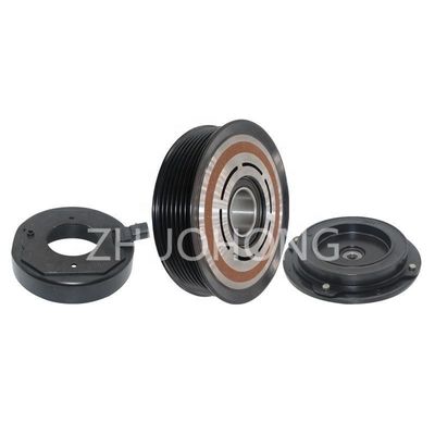 JH-COPUFT073 7PK Compressor AC embreagem de poleia para Toyota PREVIA 2.4 híbrido 2012-2016