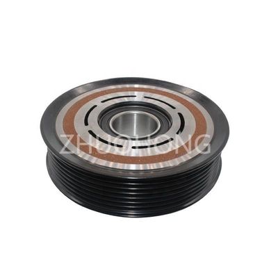 JH-COPUFT073 7PK Compressor AC embreagem de poleia para Toyota PREVIA 2.4 híbrido 2012-2016
