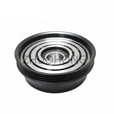 FORD JMC TRANSIT MPV 2016- 2 2.0 D 4PK Grooves Car AC Compressor embreagem de poleia 140MM