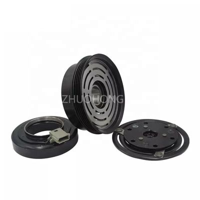 FORD JMC TRANSIT MPV 2016- 2 2.0 D 4PK Grooves Car AC Compressor embreagem de poleia 140MM