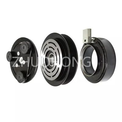 30*55*23 Embreagem de poleia para FORD CHANGAN FIESTA GAF 2003-2006 1.6 Auto AC compressor