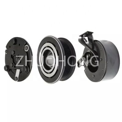 35*50*20 VISTEON-SCROLL Auto AC compressor embreagem de poleia 110MM Para Ford Mondeo 2003- 2