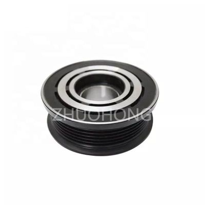 35*50*20 VISTEON-SCROLL Auto AC compressor embreagem de poleia 110MM Para Ford Mondeo 2003- 2