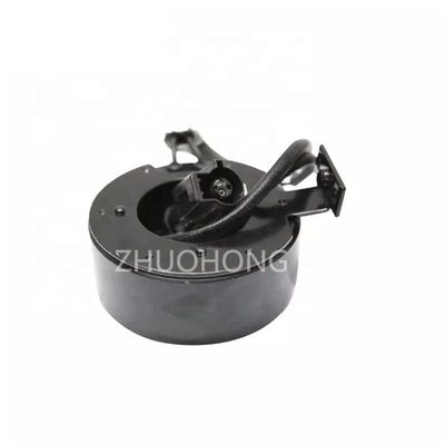 35*50*20 VISTEON-SCROLL Auto AC compressor embreagem de poleia 110MM Para Ford Mondeo 2003- 2