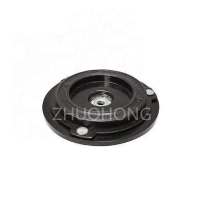 Auto AC compressor embreagem de poleia 122MM para FORD CHANGAN ECOSPORT 2013- 1.5 6 PK Grooves