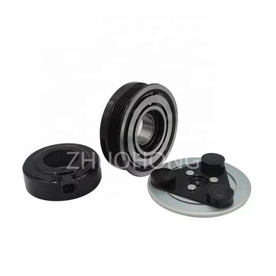 JH-COPUFD007 VISTEON VS16 117mm Compressor AC embreagem de poleia para Ford Focus 2005-2011 2.0