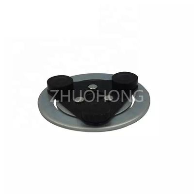 JH-COPUFD007 VISTEON VS16 117mm Compressor AC embreagem de poleia para Ford Focus 2005-2011 2.0