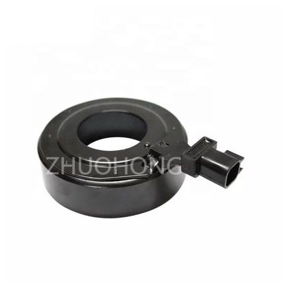JH-COPUFD007 VISTEON VS16 117mm Compressor AC embreagem de poleia para Ford Focus 2005-2011 2.0