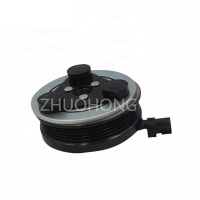 JH-COPUFD007 VISTEON VS16 117mm Compressor AC embreagem de poleia para Ford Focus 2005-2011 2.0