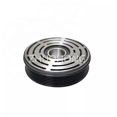 130 mm Diâmetro de poleia VISTEON VS16 Compressor de embreagem AC para FORD USA Tempo 1983-1987 2.3