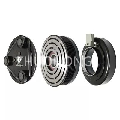 HCC FS10 AC Compressor embreagem de pole 132MM para FORD CHANGAN Kuga 2013- 1.5 GTDi OE NO