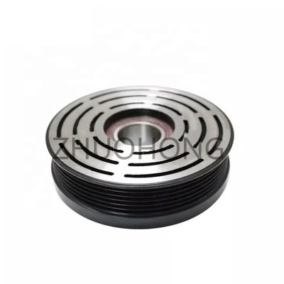 HCC FS10 AC Compressor embreagem de pole 132MM para FORD CHANGAN Kuga 2013- 1.5 GTDi OE NO