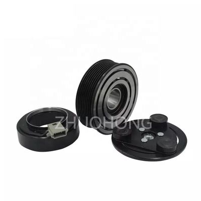 8PK 117MM Grooves Auto AC Compressor embreagem de poleia para Ford 150 2015-2019 JH-COPUFD011